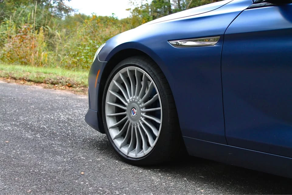 2016 BMW Alpina B6 - Image 7 of 15