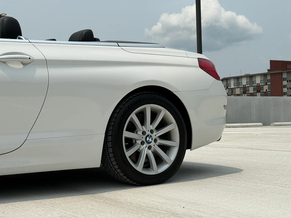 2016 BMW F06/F12/F13 6 Series - Image 30 of 31