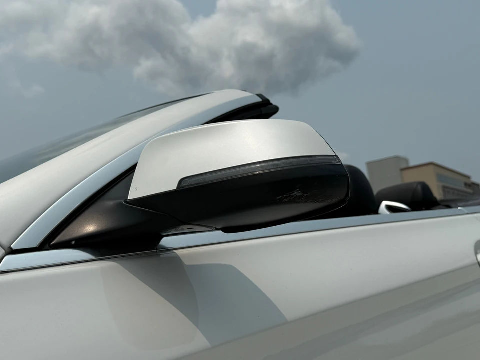 2016 BMW F06/F12/F13 6 Series - Image 27 of 31
