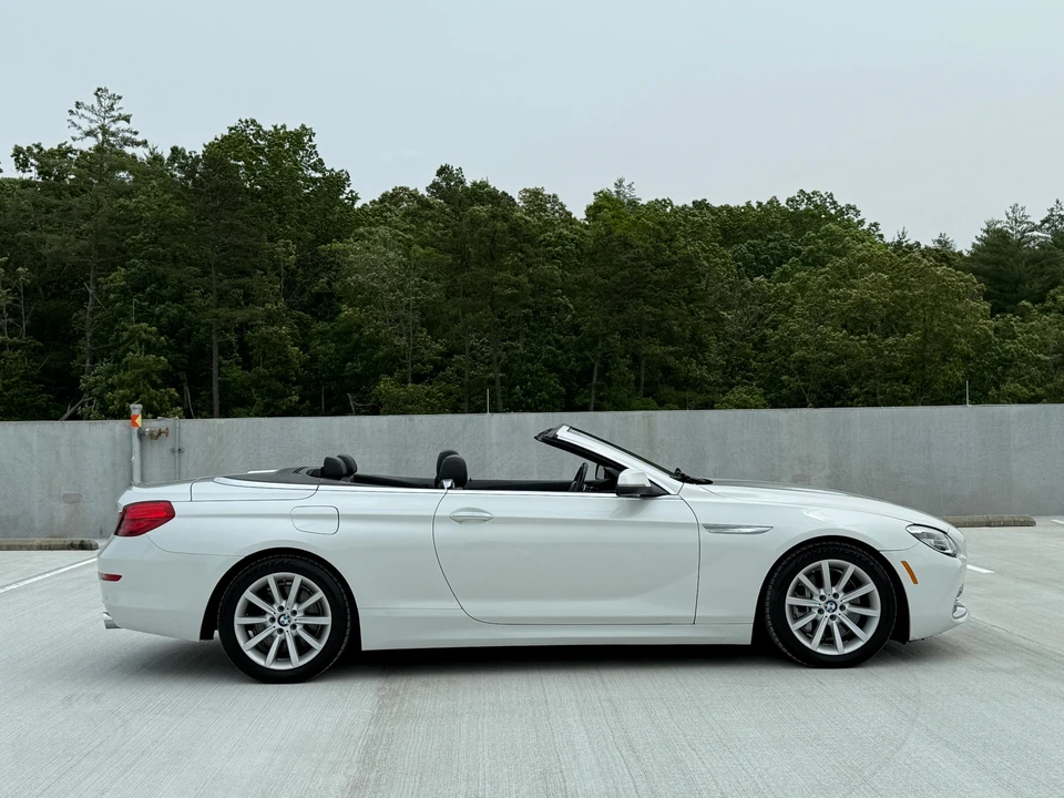 2016 BMW F06/F12/F13 6 Series - Image 10 of 31