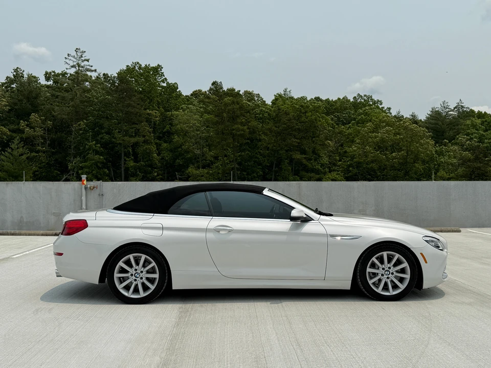 2016 BMW F06/F12/F13 6 Series - Image 19 of 31