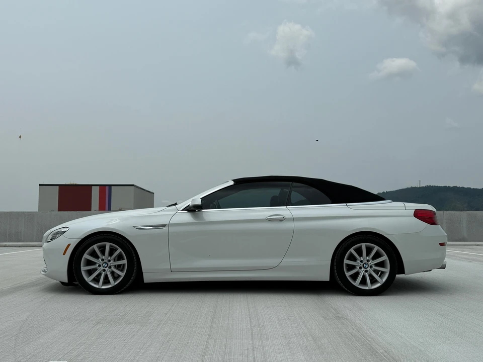 2016 BMW F06/F12/F13 6 Series - Image 15 of 31