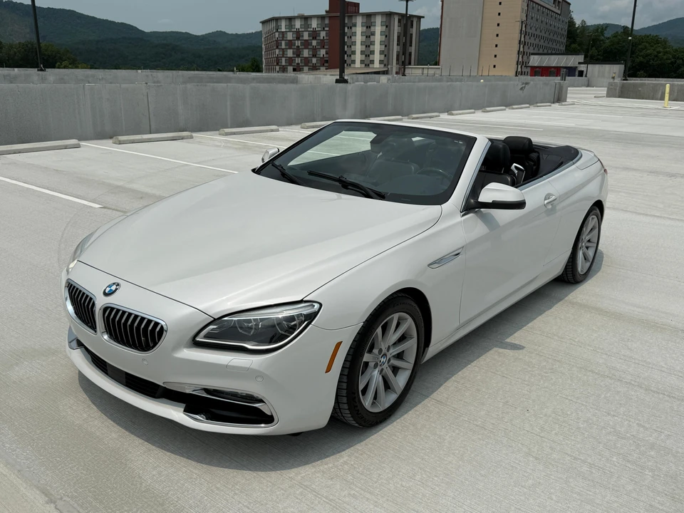 2016 BMW F06/F12/F13 6 Series - Image 7 of 31