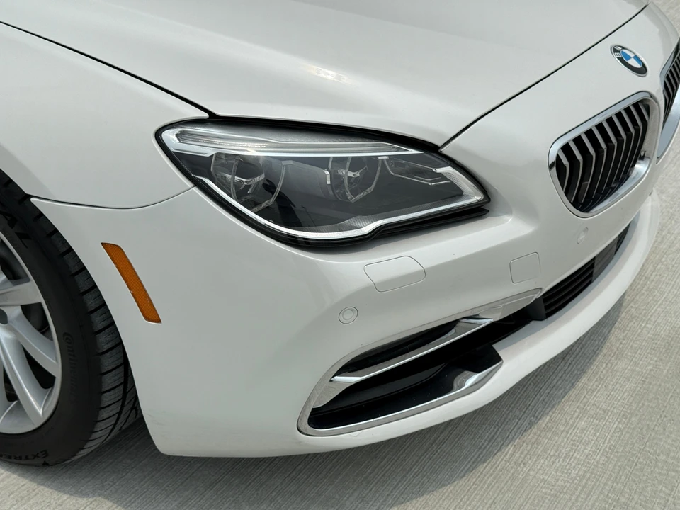 2016 BMW F06/F12/F13 6 Series - Image 20 of 31