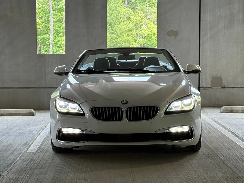 2016 BMW F06/F12/F13 6 Series - Image 6 of 31