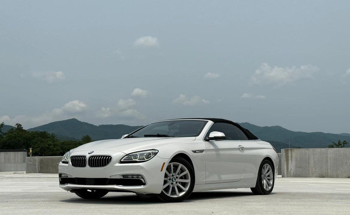 2016 BMW F06/F12/F13 6 Series - Image 14 of 31