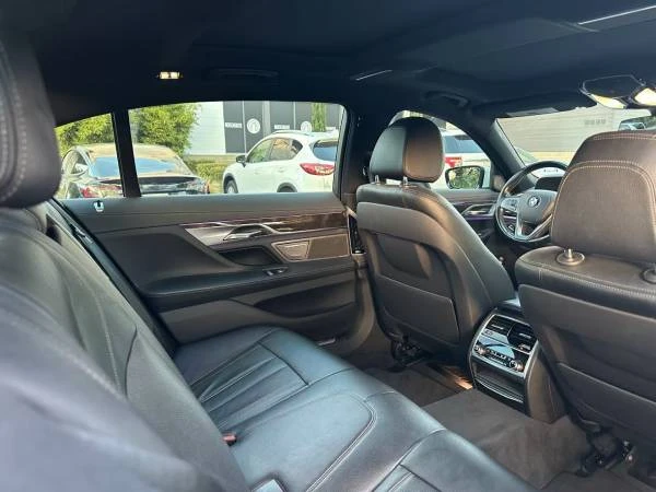 2016 BMW G11/G12 7 Series - Image 9 of 12