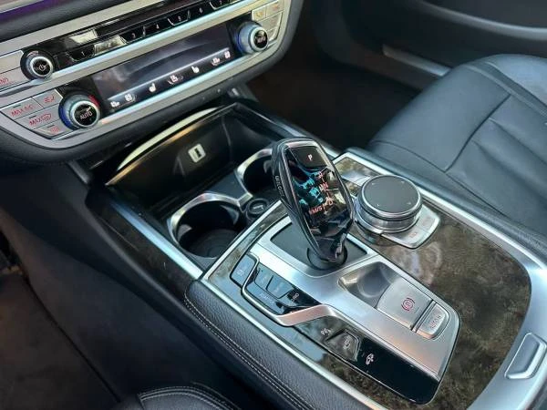 2016 BMW G11/G12 7 Series - Image 8 of 12