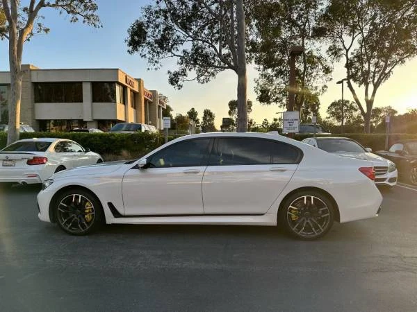 2016 BMW G11/G12 7 Series - Image 2 of 12