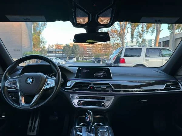 2016 BMW G11/G12 7 Series - Image 6 of 12