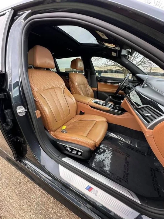 2016 BMW G11/G12 7 Series - Image 18 of 20