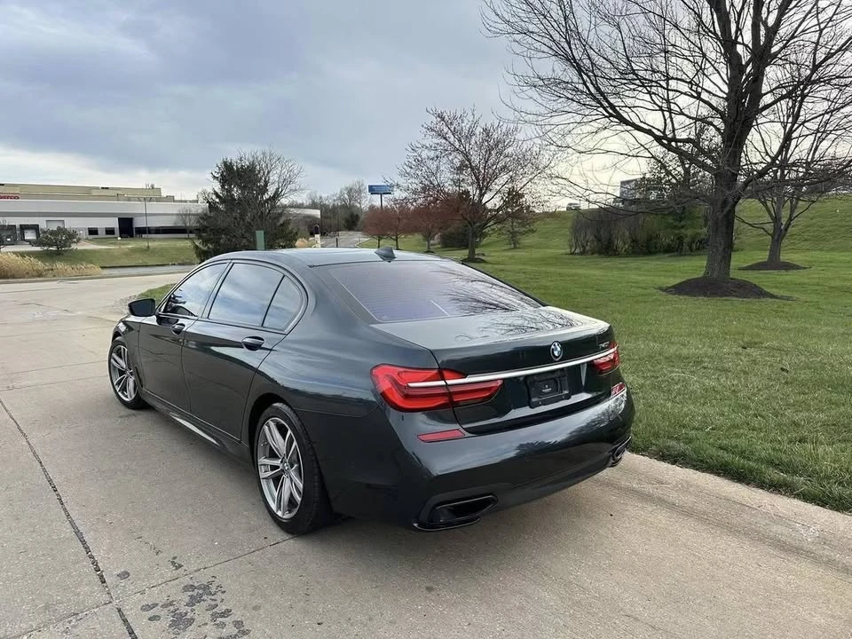 2016 BMW G11/G12 7 Series - Image 6 of 20