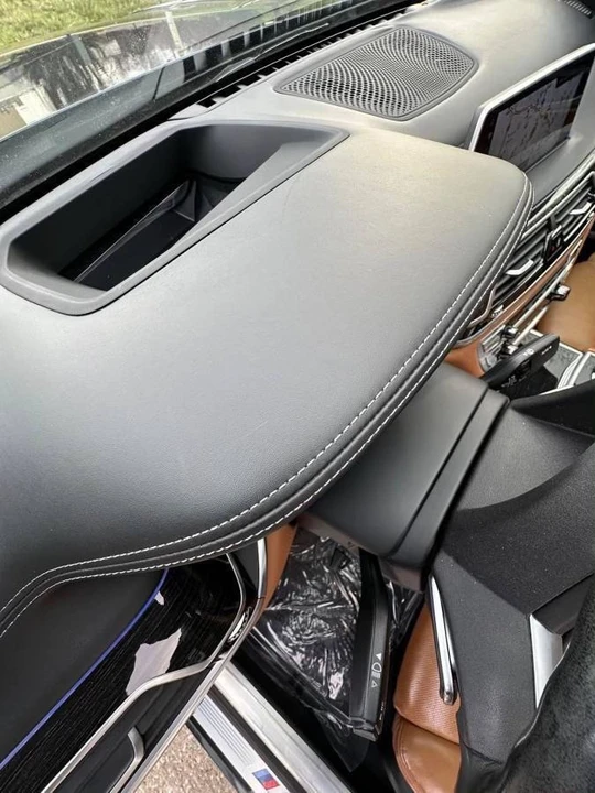 2016 BMW G11/G12 7 Series - Image 12 of 20