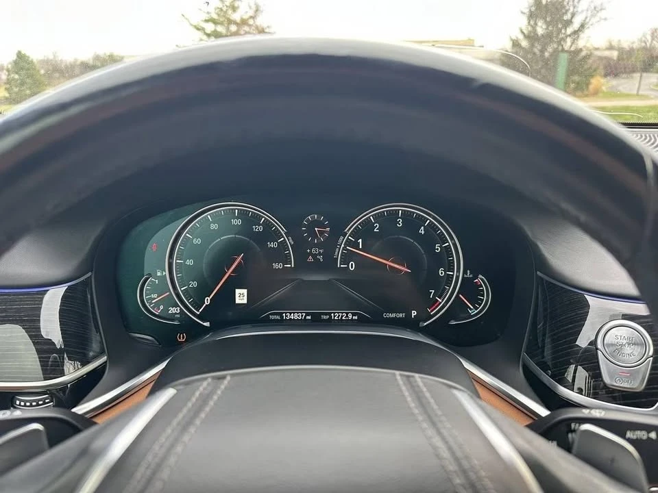 2016 BMW G11/G12 7 Series - Image 7 of 20