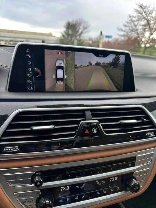 2016 BMW G11/G12 7 Series - Image 20 of 20