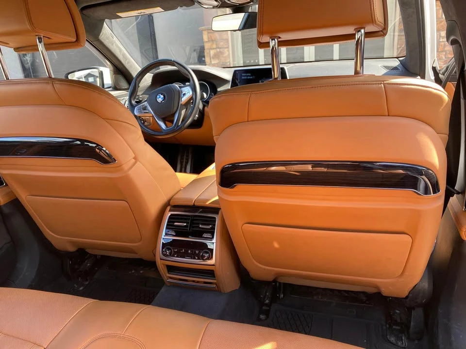 2016 BMW G11/G12 7 Series - Image 6 of 11