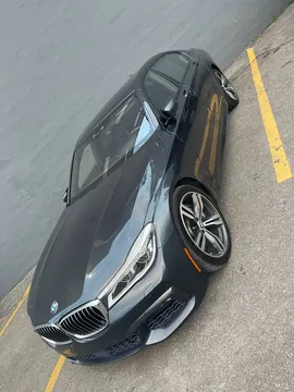 2016 BMW 750Li xDrive M Sport