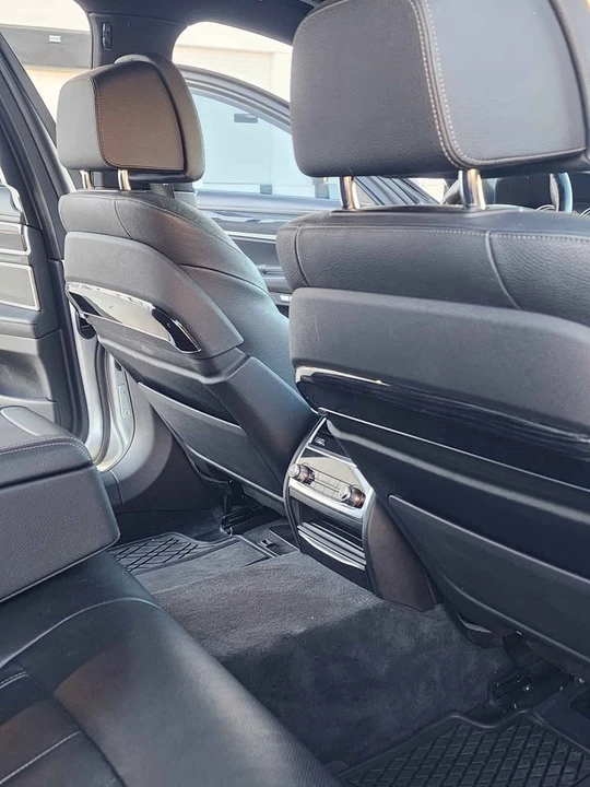 2016 BMW G11/G12 7 Series - Image 19 of 20