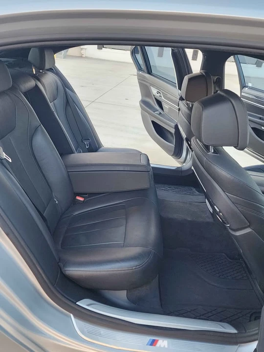 2016 BMW G11/G12 7 Series - Image 12 of 20