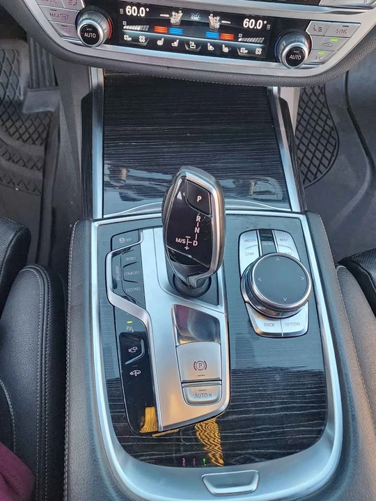 2016 BMW G11/G12 7 Series - Image 14 of 20