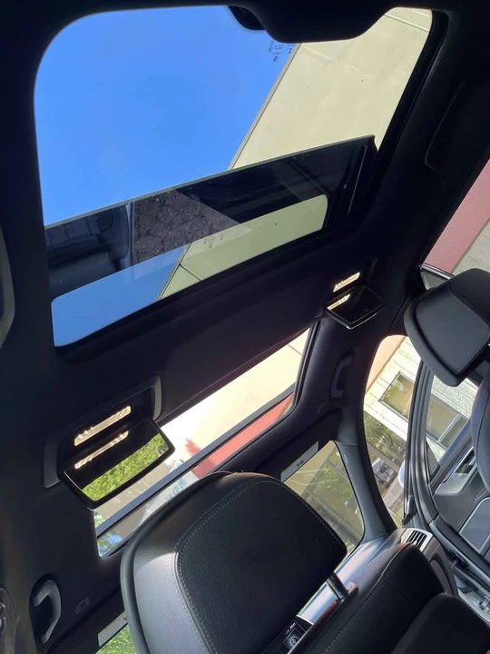 2016 BMW G11/G12 7 Series - Image 17 of 20