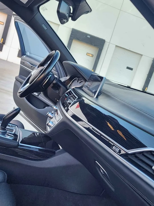 2016 BMW G11/G12 7 Series - Image 10 of 20