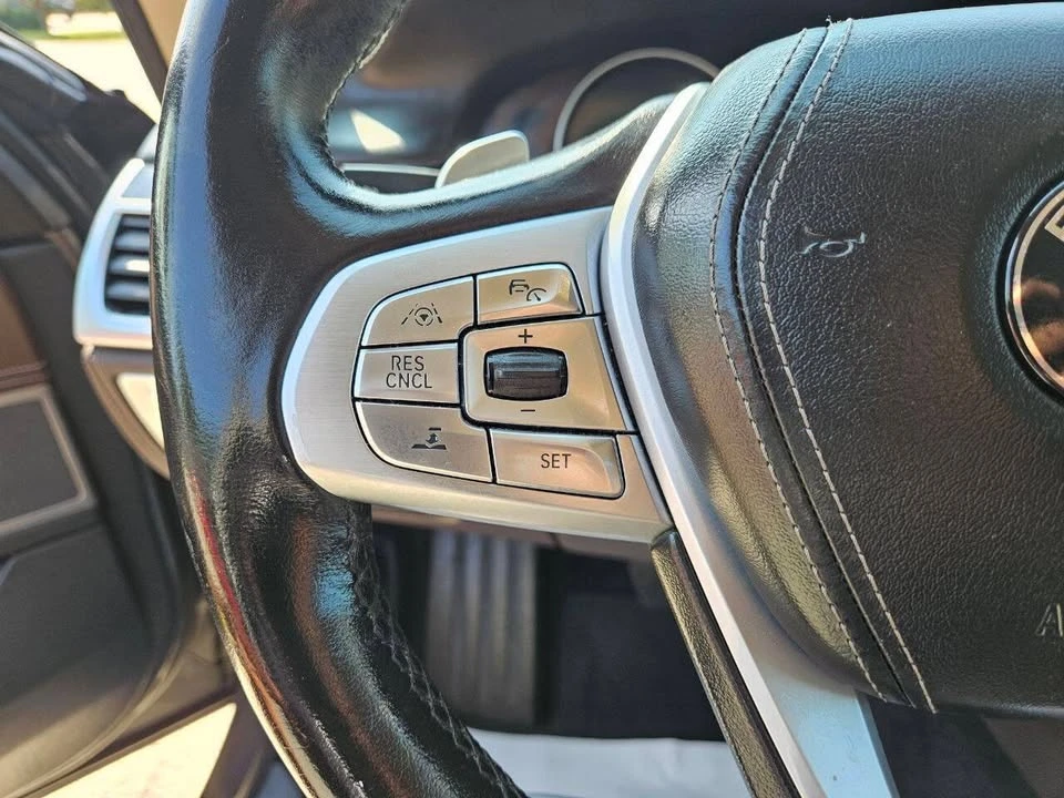 2016 BMW G11/G12 7 Series - Image 19 of 20