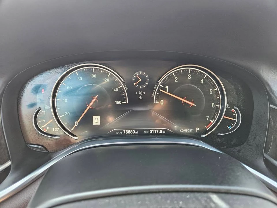 2016 BMW G11/G12 7 Series - Image 18 of 20