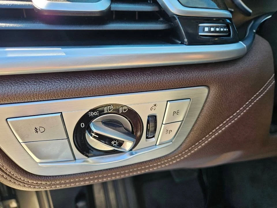 2016 BMW G11/G12 7 Series - Image 17 of 20