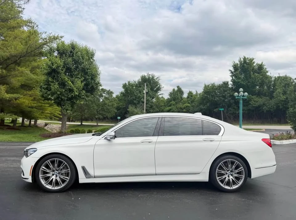 2016 BMW G11/G12 7 Series - Image 3 of 10