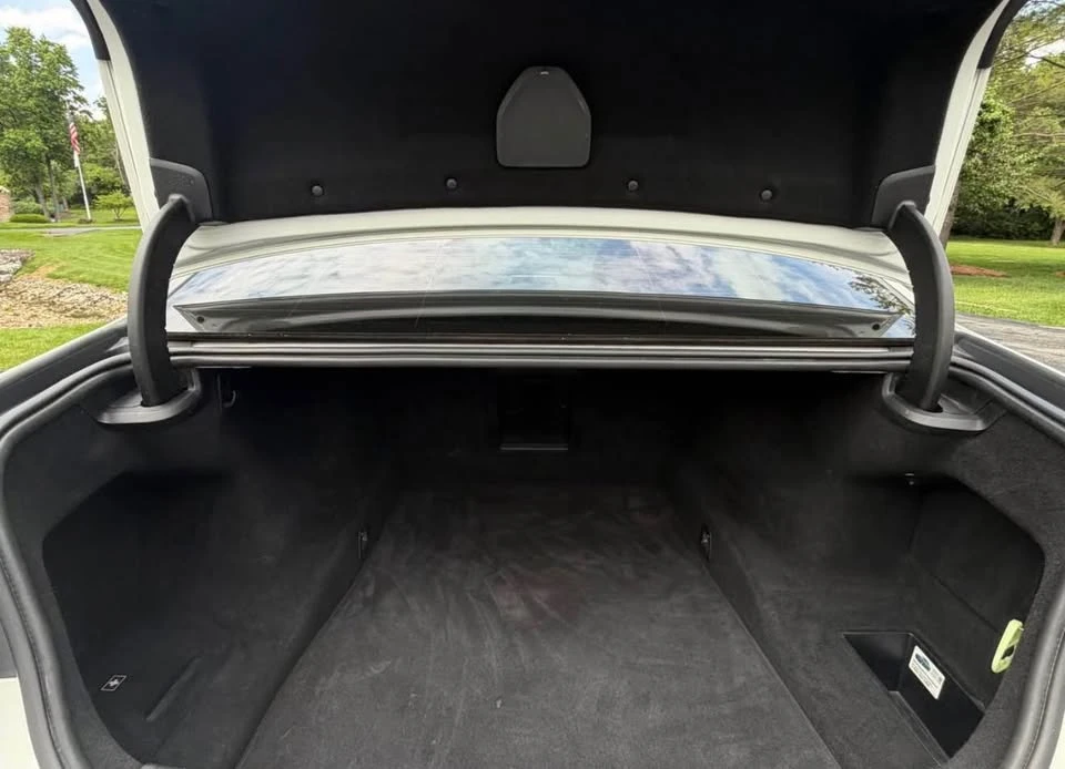 2016 BMW G11/G12 7 Series - Image 10 of 10