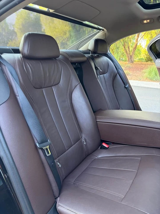 2016 BMW G11/G12 7 Series - Image 7 of 13