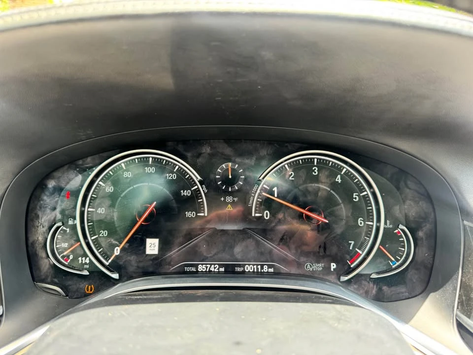 2016 BMW G11/G12 7 Series - Image 14 of 20