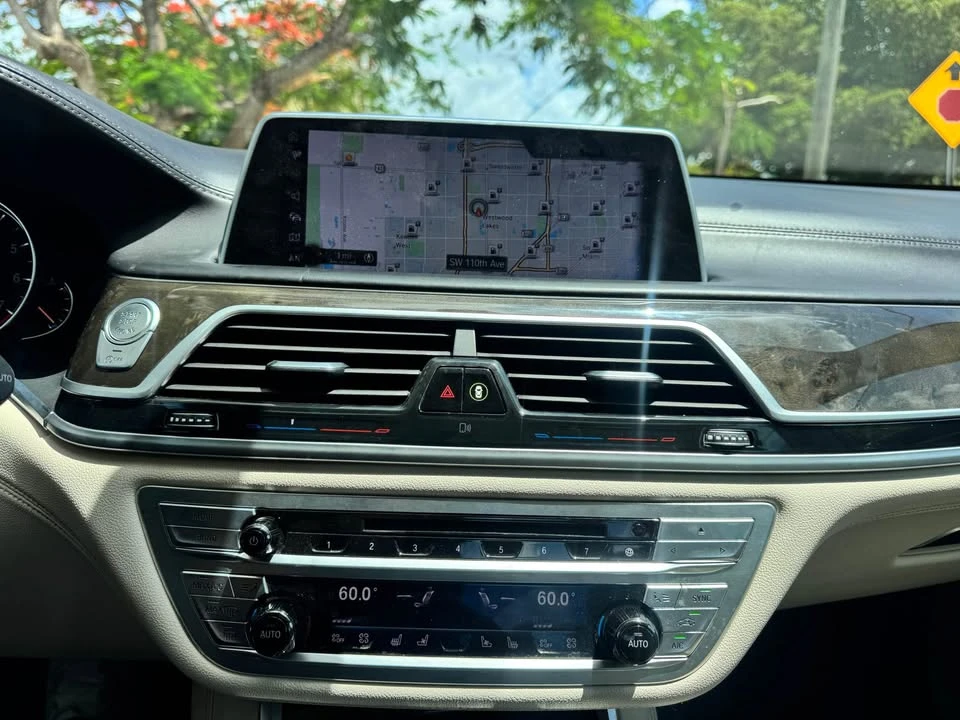 2016 BMW G11/G12 7 Series - Image 16 of 20