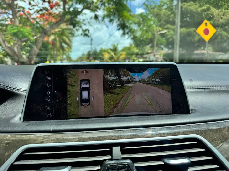 2016 BMW G11/G12 7 Series - Image 15 of 20
