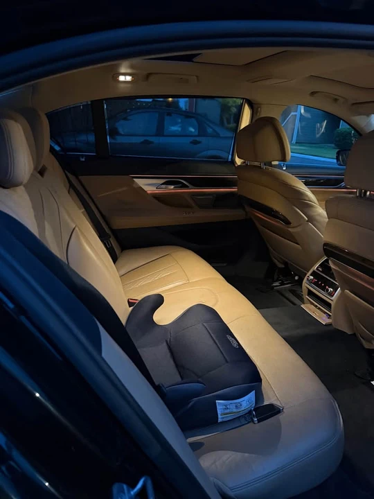 2016 BMW G11/G12 7 Series - Image 18 of 19