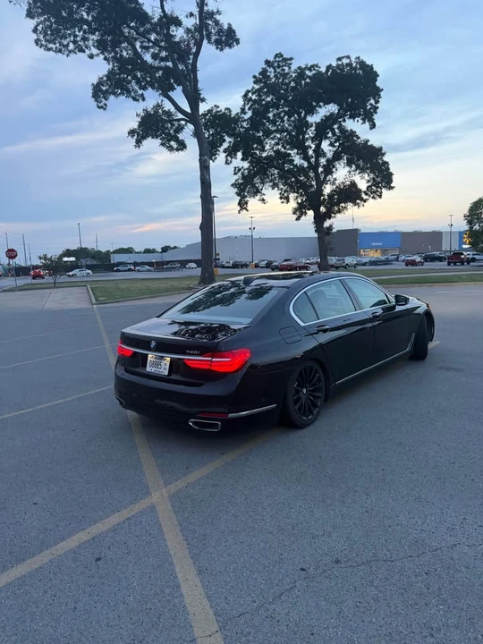 2016 BMW G11/G12 7 Series - Image 5 of 19
