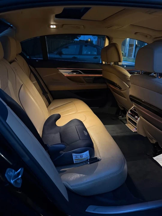 2016 BMW G11/G12 7 Series - Image 17 of 19