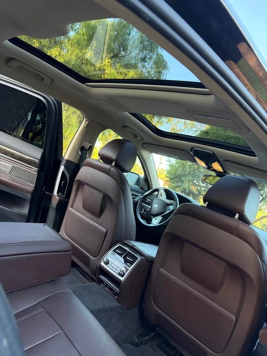 2016 BMW G11/G12 7 Series - Image 10 of 13