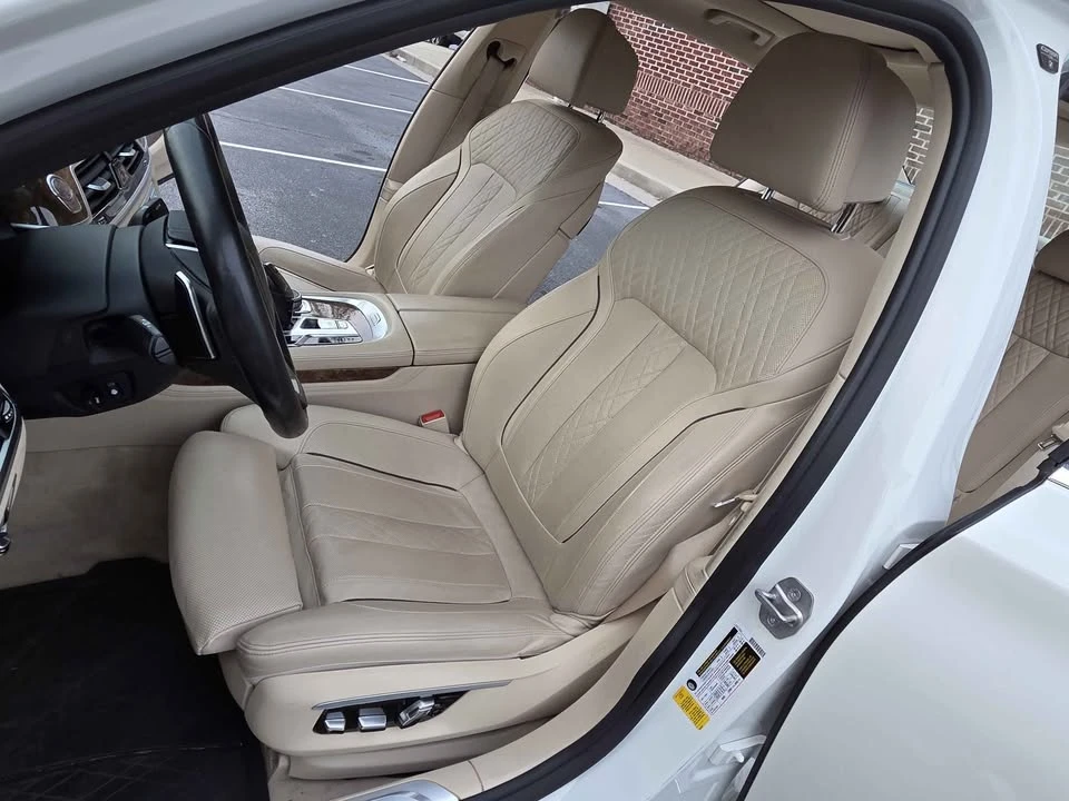 2016 BMW G11/G12 7 Series - Image 17 of 19