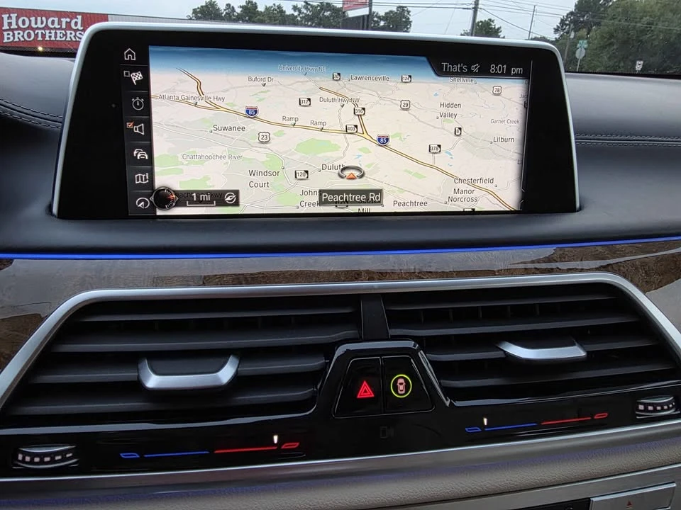 2016 BMW G11/G12 7 Series - Image 15 of 19