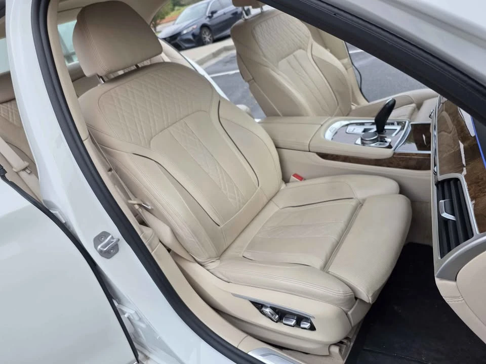2016 BMW G11/G12 7 Series - Image 18 of 19