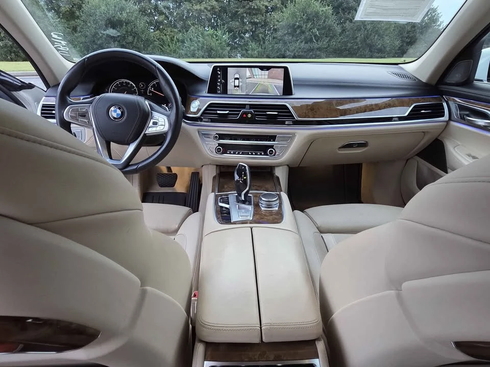 2016 BMW G11/G12 7 Series - Image 11 of 19