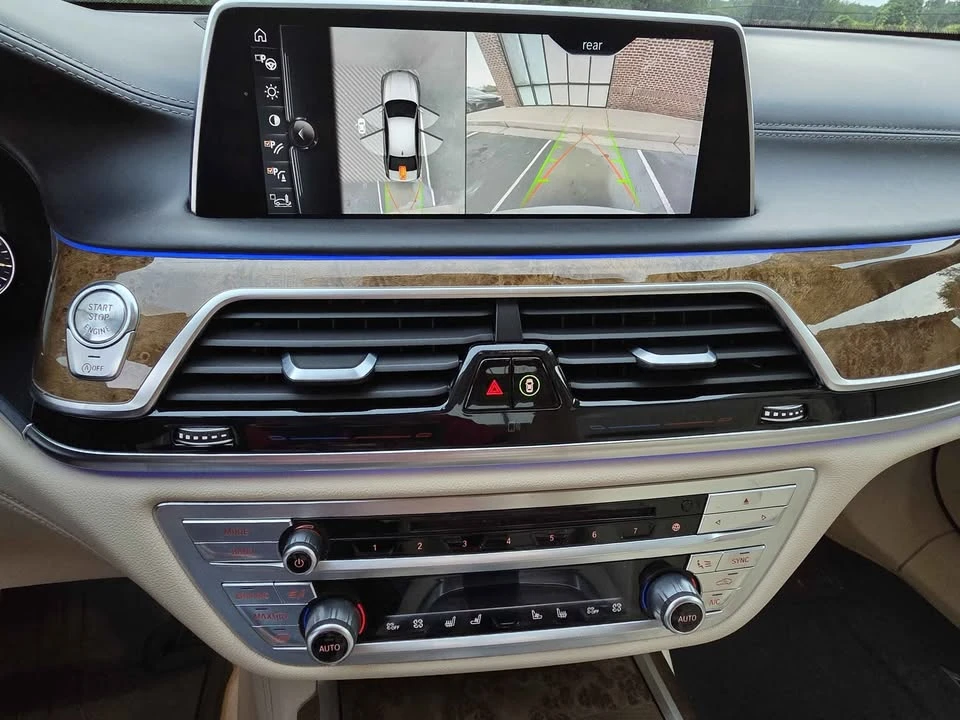 2016 BMW G11/G12 7 Series - Image 12 of 19
