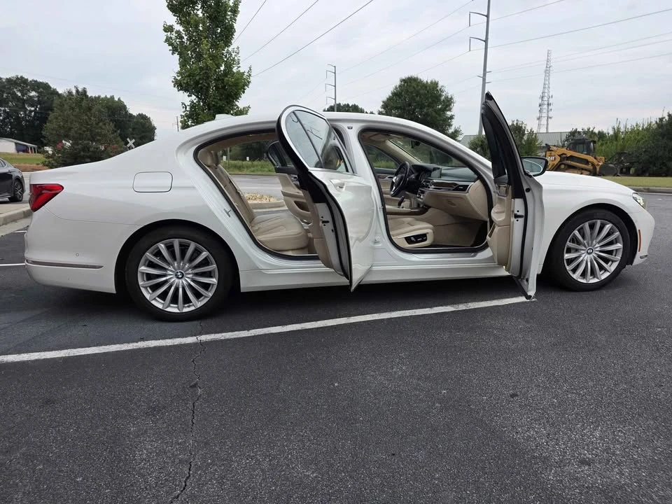 2016 BMW G11/G12 7 Series - Image 6 of 19