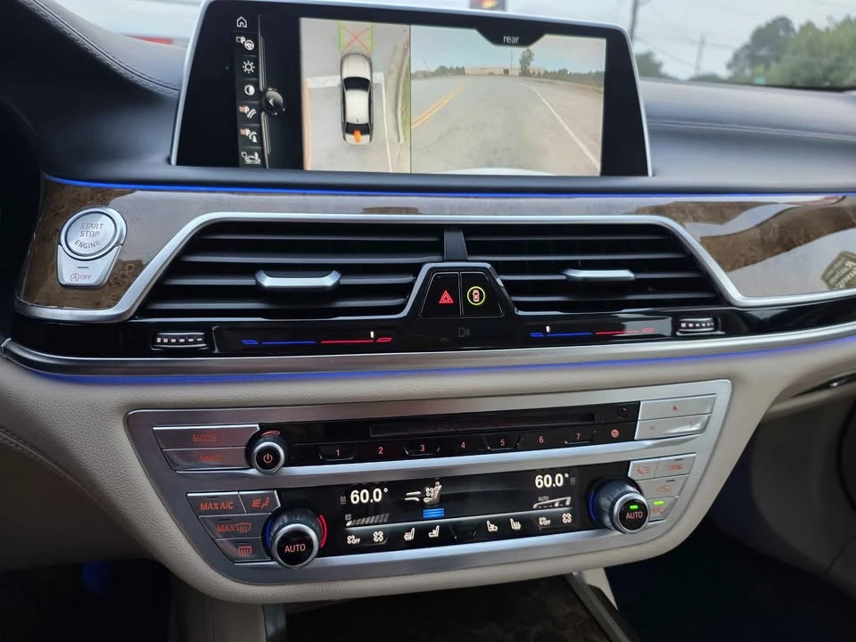2016 BMW G11/G12 7 Series - Image 16 of 19