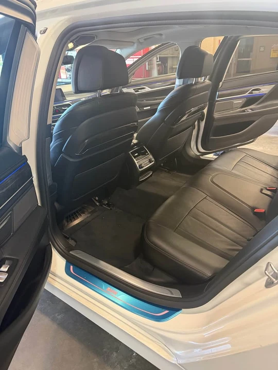 2016 BMW G11/G12 7 Series - Image 9 of 10