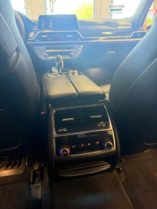 2016 BMW G11/G12 7 Series - Image 6 of 10