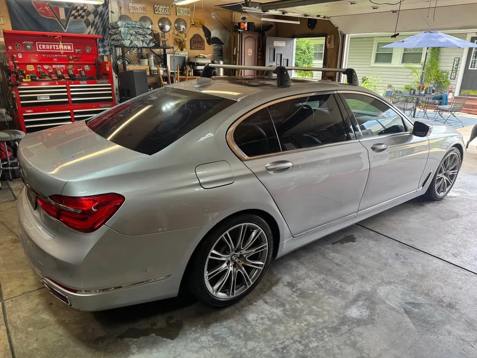 2016 BMW G11/G12 7 Series - Image 3 of 6