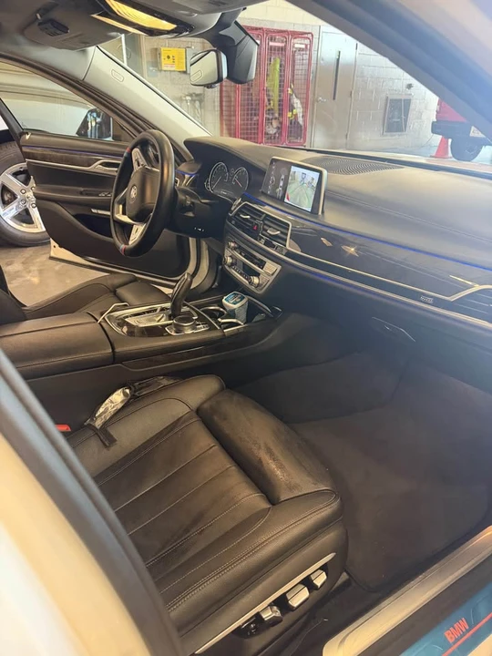 2016 BMW G11/G12 7 Series - Image 4 of 10